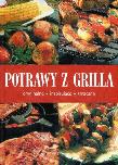 Okładka książki Potrawy z grilla