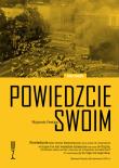 Powiedzcie swoim. Autor: Pestka Wojciech. Dadada.pl Okładka książki Powiedzcie swoim