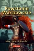 Okładka książki Powstanie Warszawskie