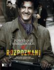 Powstanie Warszawskie - rozpoznani TW. Autor: Iza Michalewicz, Piwowarczuk Maciej. Dadada.pl Okładka książki Powstanie Warszawskie - rozpoznani TW