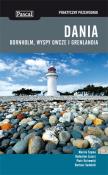 Praktyczny przewodnik - Dania w.2014. Autor: Szyma Marcin, Łazarz Radosław, Ostrowski Piotr, Sadulski Bartosz. Dadada.pl Okładka książki Praktyczny przewodnik - Dania w.2014