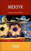 Praktyczny przewodnik - Meksyk. Autor: Baird David i inni. Dadada.pl Okładka książki Praktyczny przewodnik - Meksyk