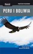 Praktyczny przewodnik - Peru i Boliwia. Autor: Sławomir Adamczak     Katarzyna Firlej, Firlej-Adamczak Katarzyna. Dadada.pl Okładka książki Praktyczny przewodnik - Peru i Boliwia