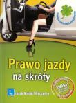 Okładka książki Prawo jazdy na skróty