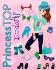 Okładka książki Princess Top Dodatki