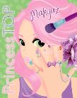 Okładka książki Princess Top Makijaż