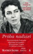 Okładka książki Próba nadziei