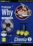 Professor Why Chemia 2 Laboratorium. Wydawca: Techland. Dadada.pl Opakowanie Professor Why Chemia 2 Laboratorium