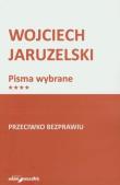 Okładka książki Przeciwko bezprawiu