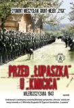 Przed Łupaszką u Kmicica - twarda. Autor: Grunt-Mejer Zygmunt Mieczysław. Dadada.pl Okładka książki Przed Łupaszką u Kmicica - twarda
