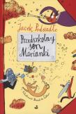 Przedszkolny sen Marianki. Autor: Jacek Podsiadło. Dadada.pl Okładka książki Przedszkolny sen Marianki