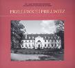 Przelewice Prillwitz. Autor: Słomiński Maciej. Dadada.pl Okładka książki Przelewice Prillwitz