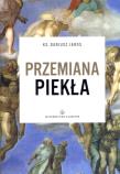 Okładka książki Przemiana Piekła