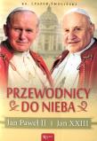Okładka książki Przewodnicy do Nieba