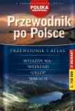 Okładka książki Przewodnik po Polsce