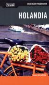 Przewodnik praktyczny - Holandia. Autor: Joanna Felicja Bilska. Dadada.pl Okładka książki Przewodnik praktyczny - Holandia