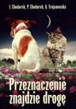Okładka książki Przeznaczenie znajdzie drogę