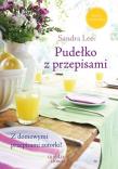 Pudełko z przepisami (pocket). Autor: Sandra Blakeslee. Dadada.pl Okładka książki Pudełko z przepisami (pocket)