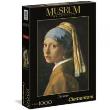 Opakowanie Puzzle 1000 Museum Girl with a Pearl Earring