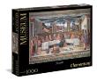Opakowanie Puzzle 1000 Museum Vatican The Last Supper