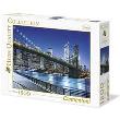 Opakowanie Puzzle 1500 HQ New York
