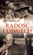 Okładka książki Radość i uśmiech