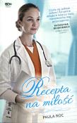 Okładka książki Recepta na miłość.