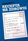 Okładka książki Recepta na zdrowie