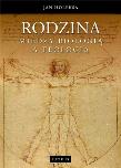 Okładka książki Rodzina. Między biologią a teologią