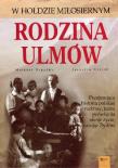 Okładka książki Rodzina Ulmów