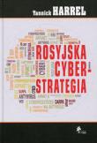 Okładka książki Rosyjska cyberstrategia