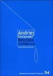 Okładka książki Rosyjska Inteligencja