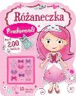 Okładka książki Różaneczka. Przebieranki