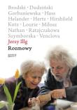 Rozmowy TW. Autor: Illg Jerzy. Dadada.pl Okładka książki Rozmowy TW