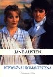 Okładka książki Rozważna i romantyczna