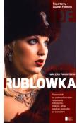 Rublowka. Autor: Walerij Paniuszkin. Dadada.pl Okładka książki Rublowka