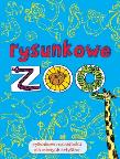 Okładka książki Rysunkowe ZOO