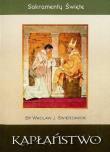 Okładka książki Sakramenty Święte - Kapłaństwo WDS