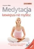 Samo Sedno - Medytacja łatwiejsza niż myślisz.. Autor: Magdalena Mola. Dadada.pl Okładka książki Samo Sedno - Medytacja łatwiejsza niż myślisz.