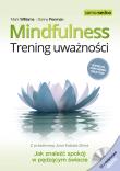Samo Sedno - Mindfulness. Trening uważności.. Autor: J. Mark G. Williams, Danny Penman. Dadada.pl Okładka książki Samo Sedno - Mindfulness. Trening uważności.