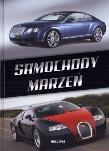 Okładka książki Samochody marzeń (OT)