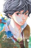 Okładka książki Ścieżki młodości. Ao Haru Ride. Tom 9