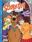 Scooby Doo! Zabawy 20 Strasznie utalentowany. Autor: OPRACOWANIE  ZBIOROWE. Dadada.pl Okładka książki Scooby Doo! Zabawy 20 Strasznie utalentowany