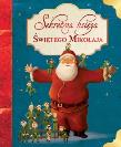 Okładka książki Sekretna księga Świętego Mikołaja