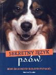 Okładka książki Sekretny język psów