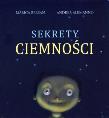 Okładka książki Sekrety Ciemności