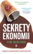 Okładka książki Sekrety ekonomii w.2013