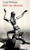 Okładka książki Seks na ekranie