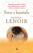 Okładka książki Serce z kryształu