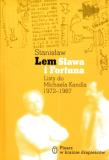 Sława i fortuna. Autor: Lem Stanisław, Kandel Michael. Dadada.pl Okładka książki Sława i fortuna